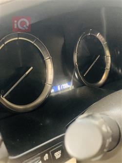 لێکزس LX